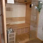 Casa de Férias Aud Eau Maillet 2 Sauna *