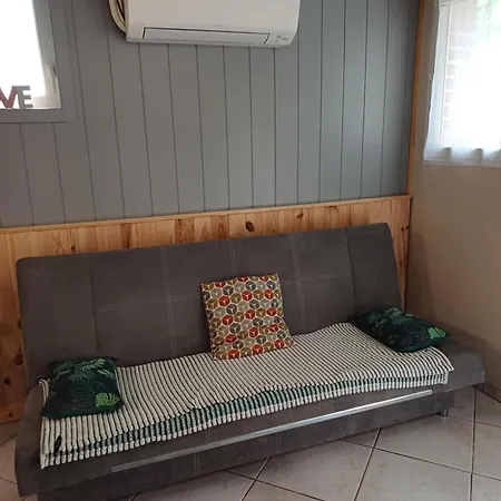 Aud Eau Maillet 2 Sauna Hammam *