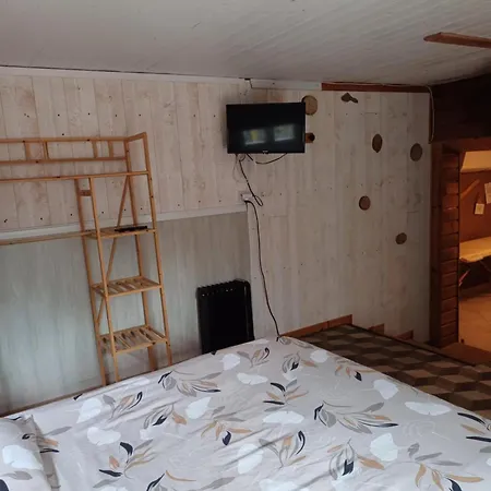 Aud Eau Maillet 2 Sauna Hammam