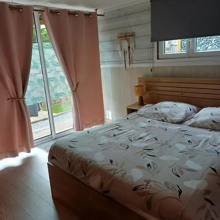 Aud Eau Maillet 2 Sauna Hammam Tilques