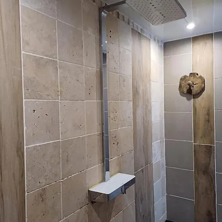 Aud Eau Maillet 2 Sauna Hammam Tilques