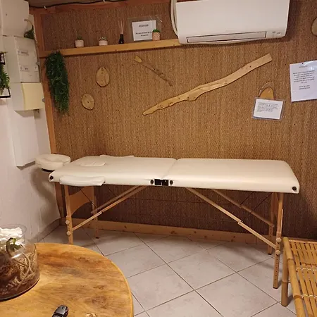 Aud Eau Maillet 2 Sauna Hammam * Tilques