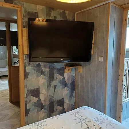 Aud Eau Maillet 2 Sauna Hammam Tilques