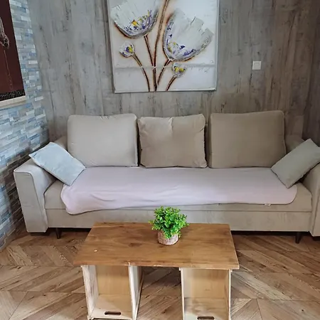 Aud Eau Maillet 2 Sauna Hammam * Tilques