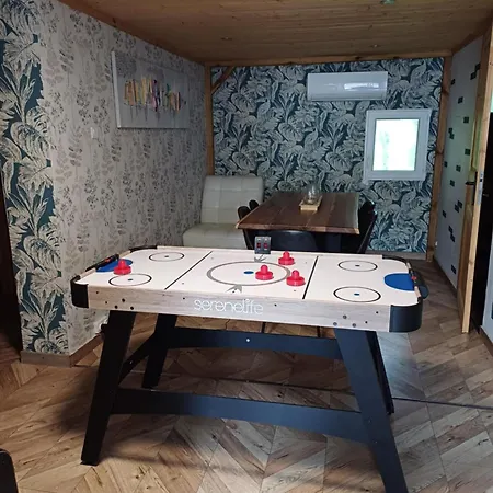 Aud Eau Maillet 2 Sauna Hammam