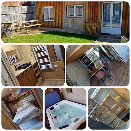 Aud Eau Maillet 2 Sauna Tilques