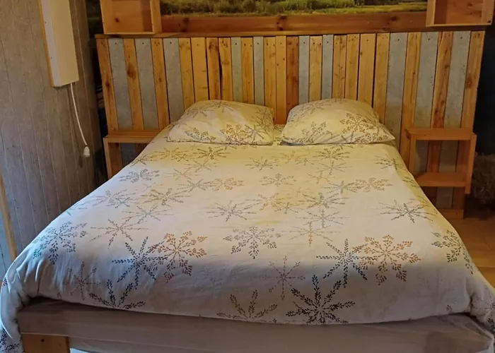 Aud Eau Maillet * Tilques